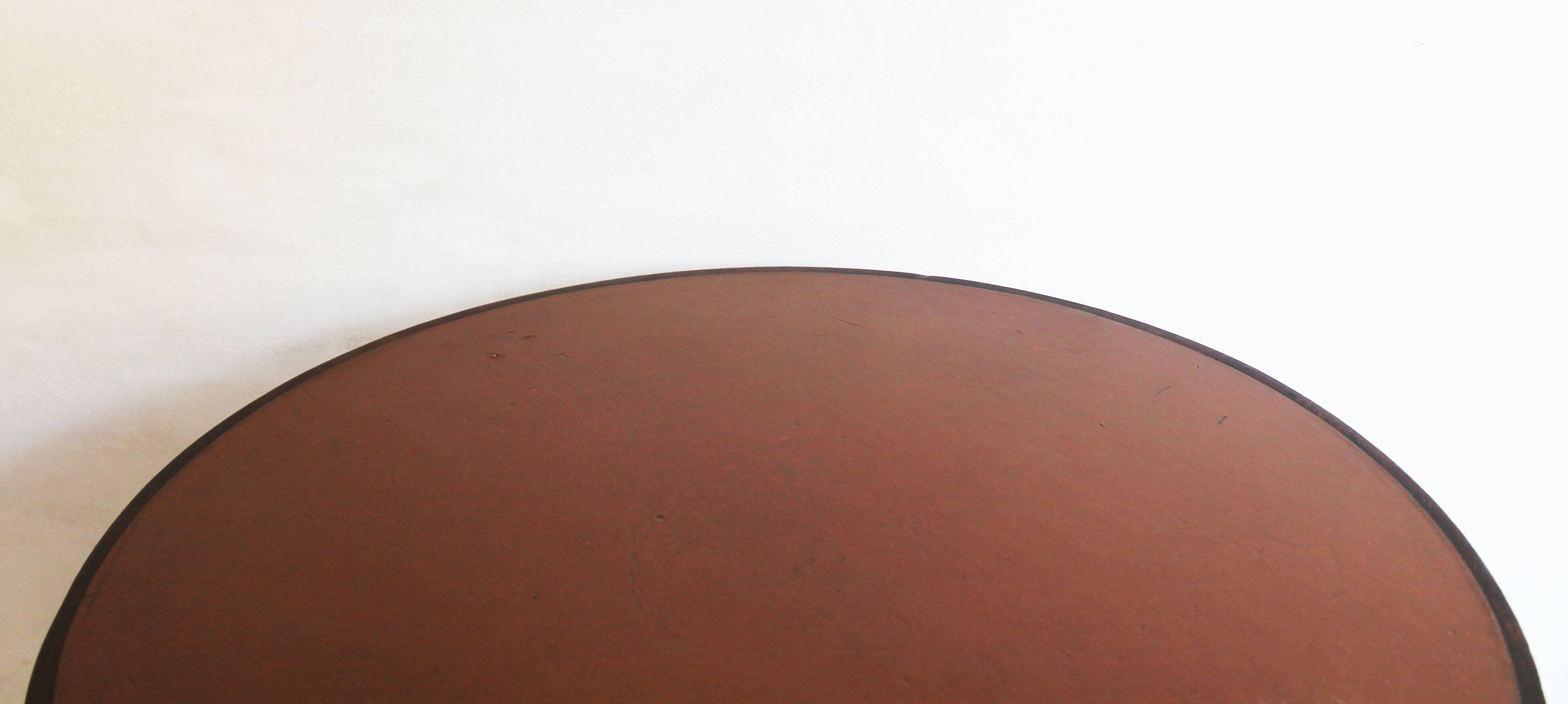 1930s side table by Thonet