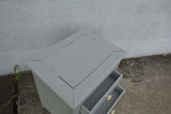 Bedside table