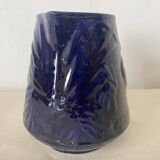 Heron slip jug made in England