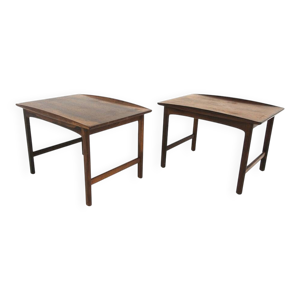 Set tables chevet - 1960