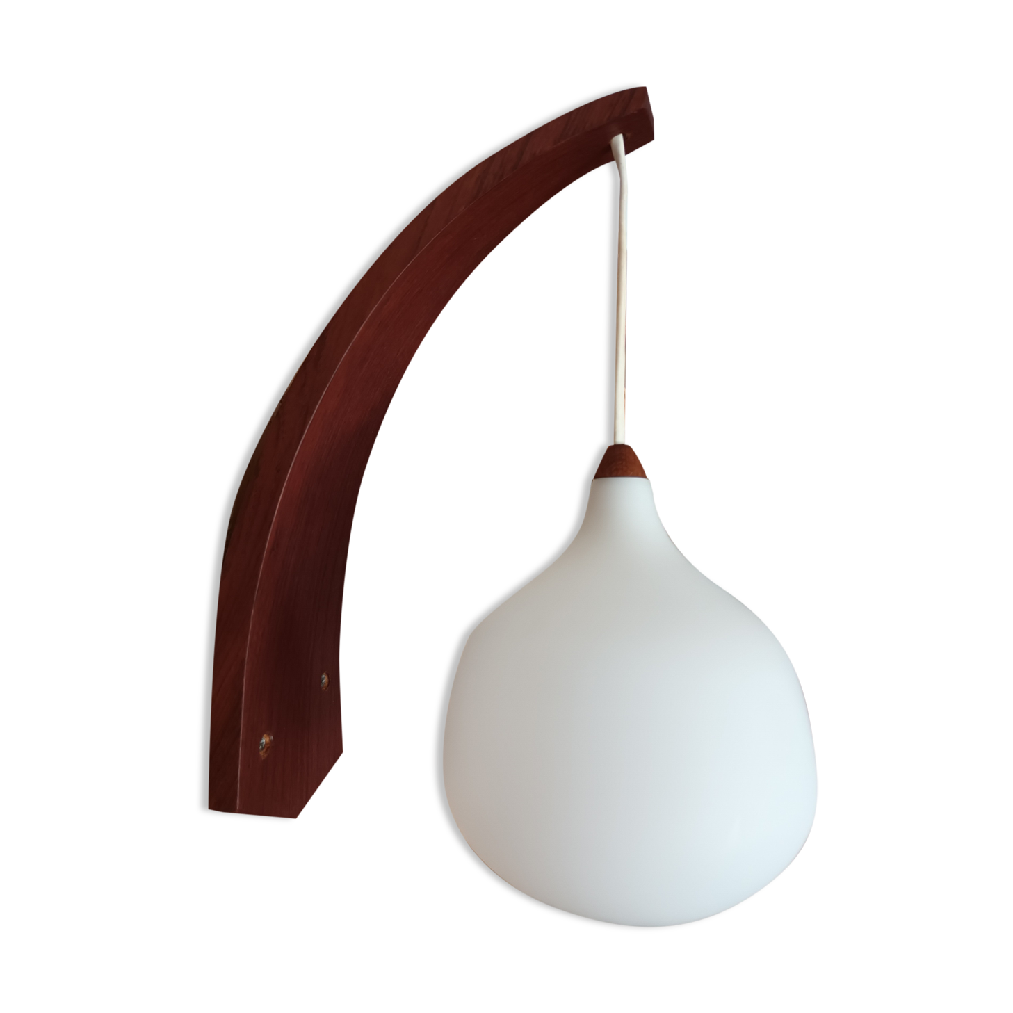 Kristiansson Scandinavian wall lamp