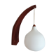 Kristiansson Scandinavian wall lamp