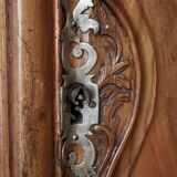 Louis XIV wardrobe