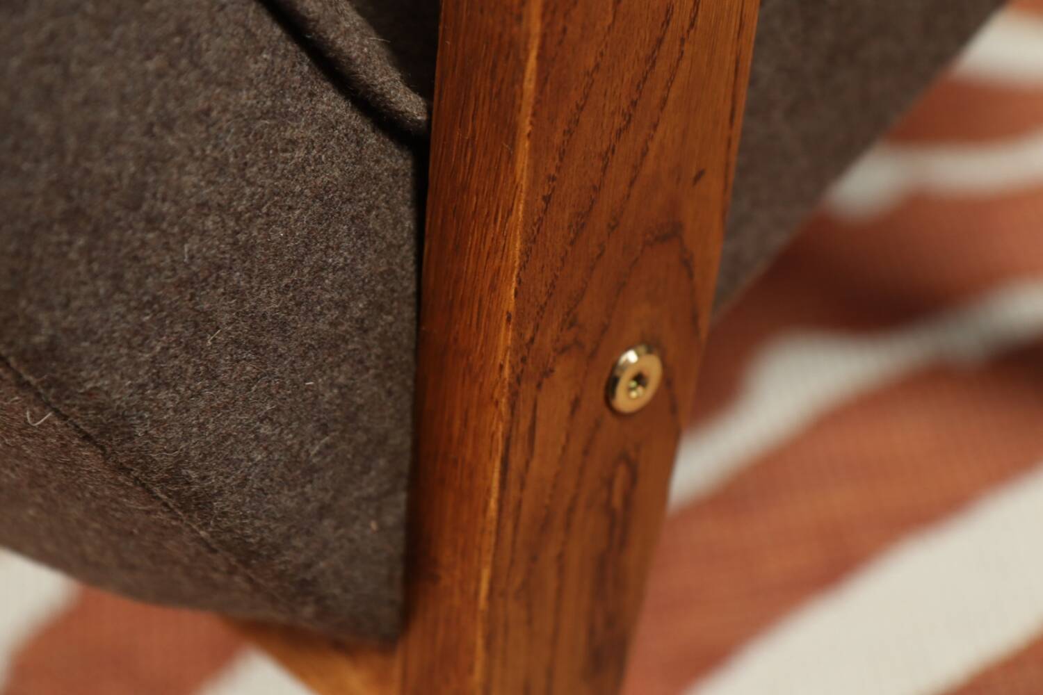 Vintage Chierowski 366 armchair