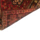 Handmade persian carpet 155x129cm