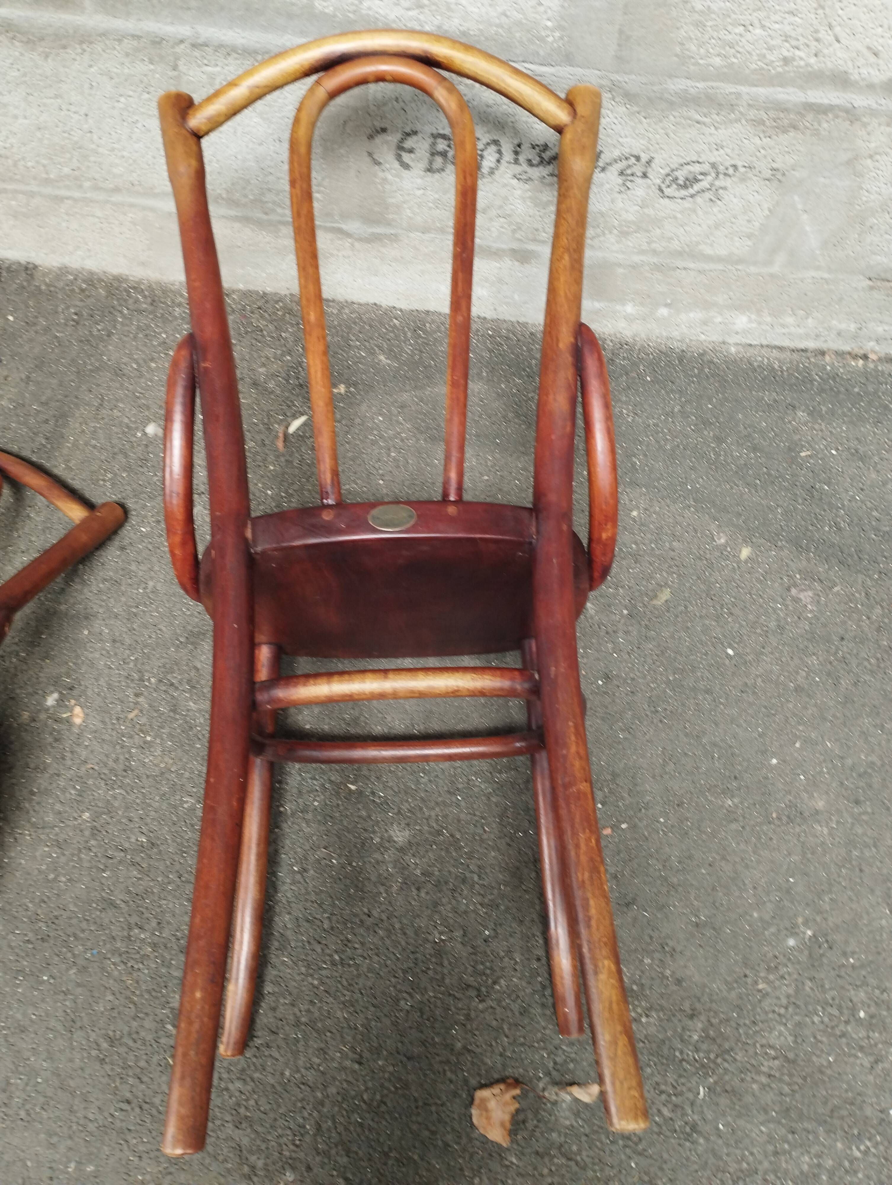 Bistro set Comptoir de Famille