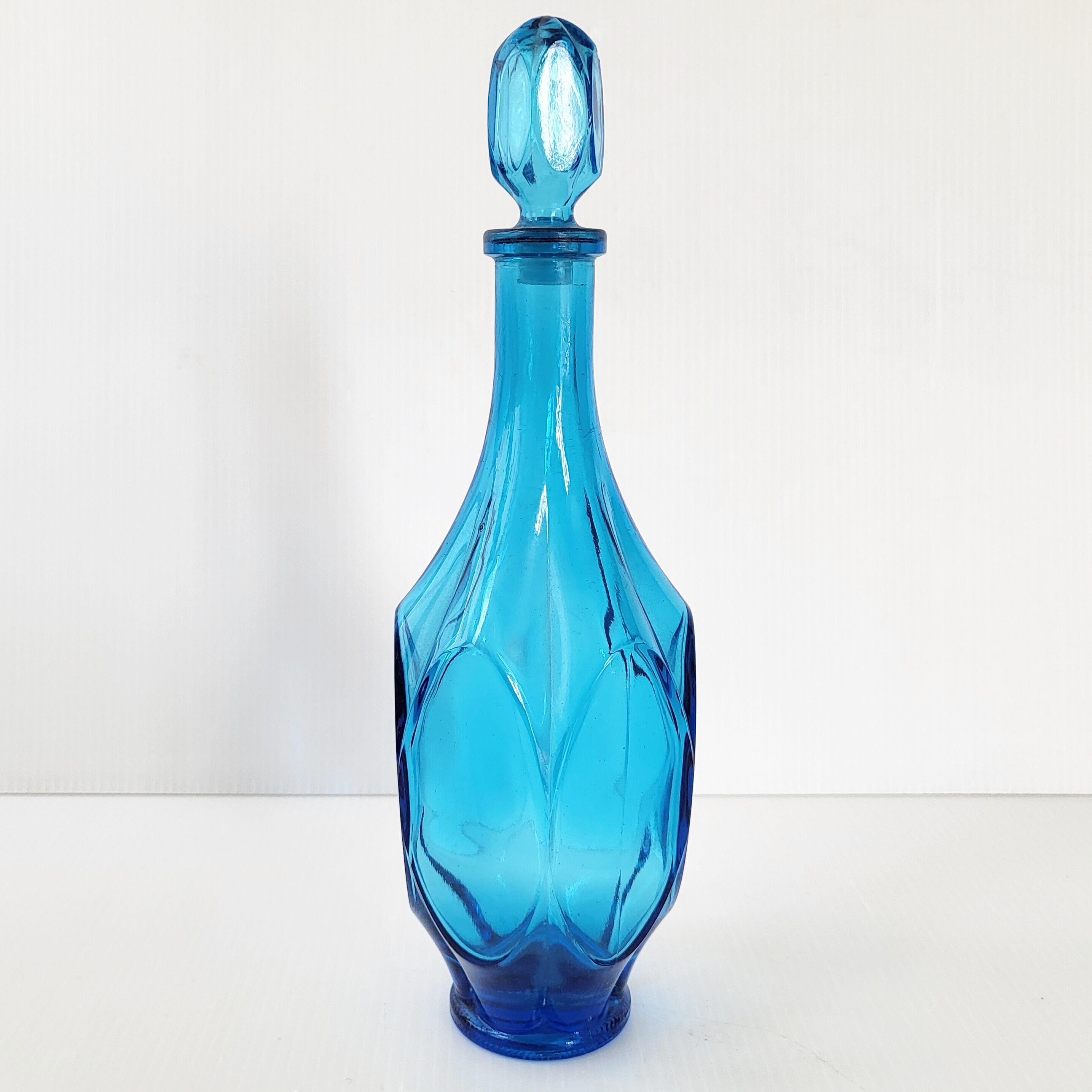 Vintage decanter 1960