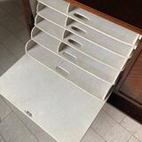 Meuble disques