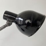 Old Bauhaus desk lamp