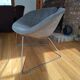 Fauteuil Fjord, Design Patricia Urquiola, 2002