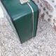 Valise carton bouillis 76x49 cm