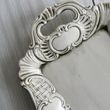 Old tray