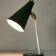 Italian casserole lamp design 50 years