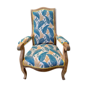 fauteuil voltaire