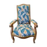 Fauteuil Voltaire
