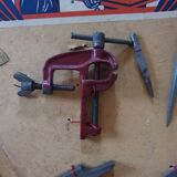Old toys 1920s mechanics tools vintage children's tools