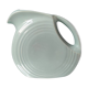Pichet “Fiesta Disc Pitcher” Made in USA  Streamline Art Déco