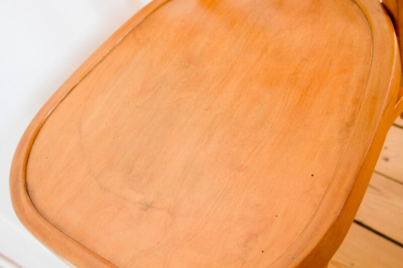Bistro chair baumann