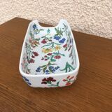 Paris Decor Herbier porcelain cutlery