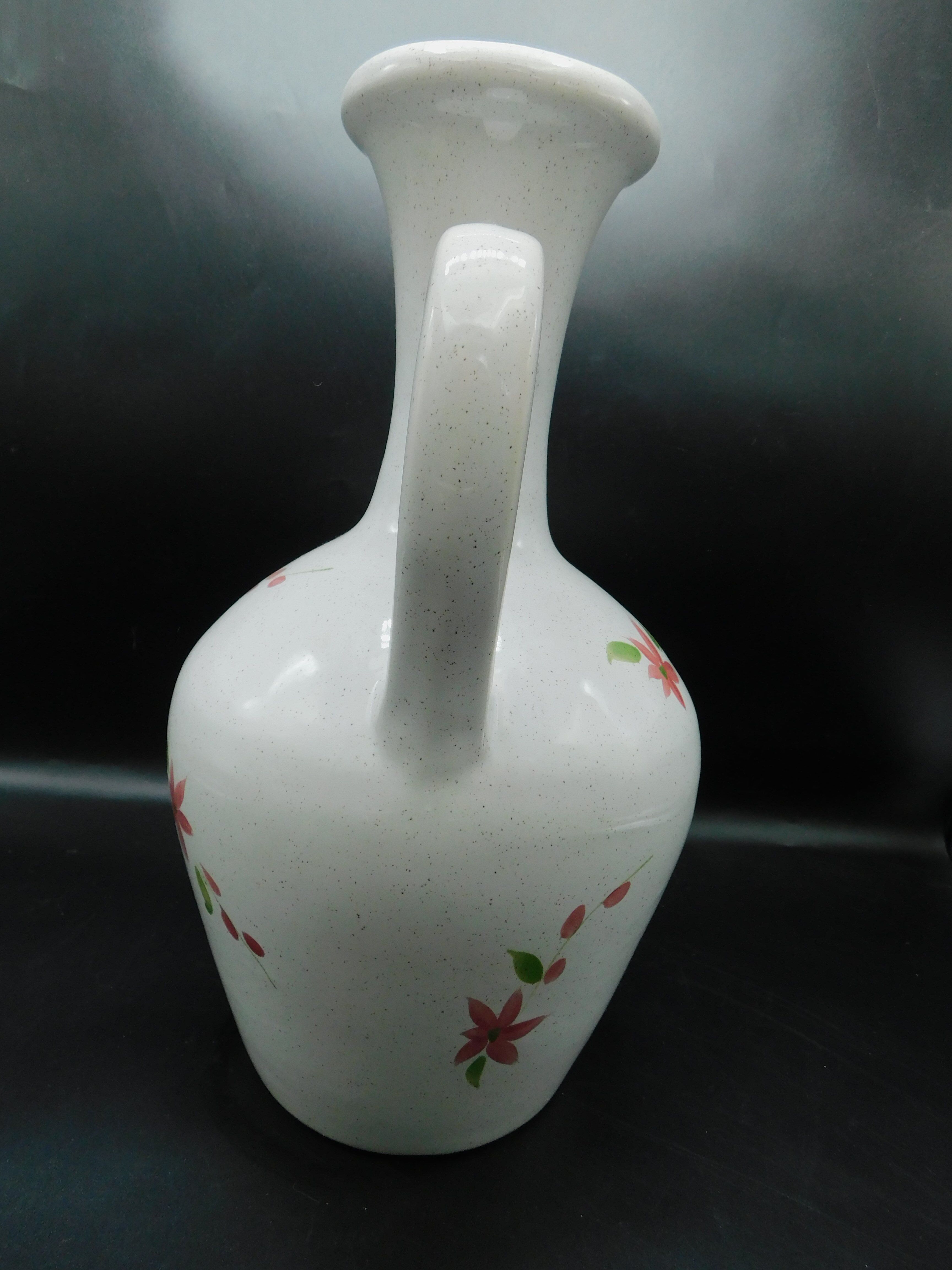 Amphora vase Le Poet-Laval