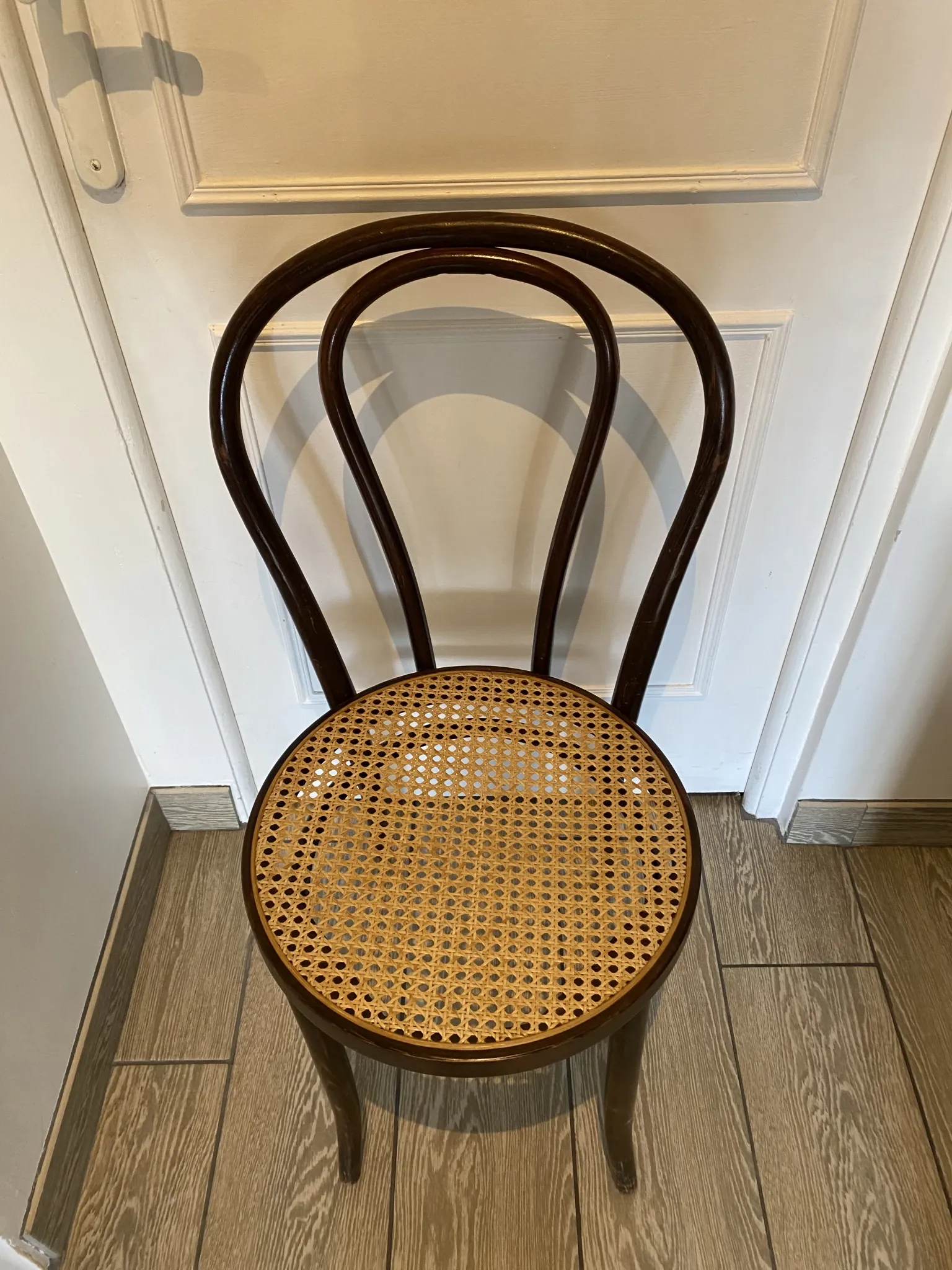 Bistro chair