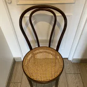 Bistro chair