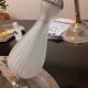 Art deco chandelier