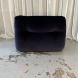 Kali armchair by Michel Ducaroy for the Roset line