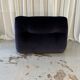 Chauffeuse Kali de Michel Ducaroy pour ligne Roset
