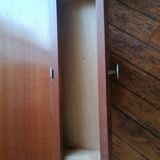 Pair of bedside tables