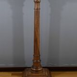 Walnut column, Louis XVI style – 1920