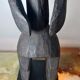 MUMUYE Statue, Nigeria