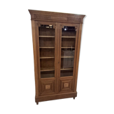 Vitrine ancienne
