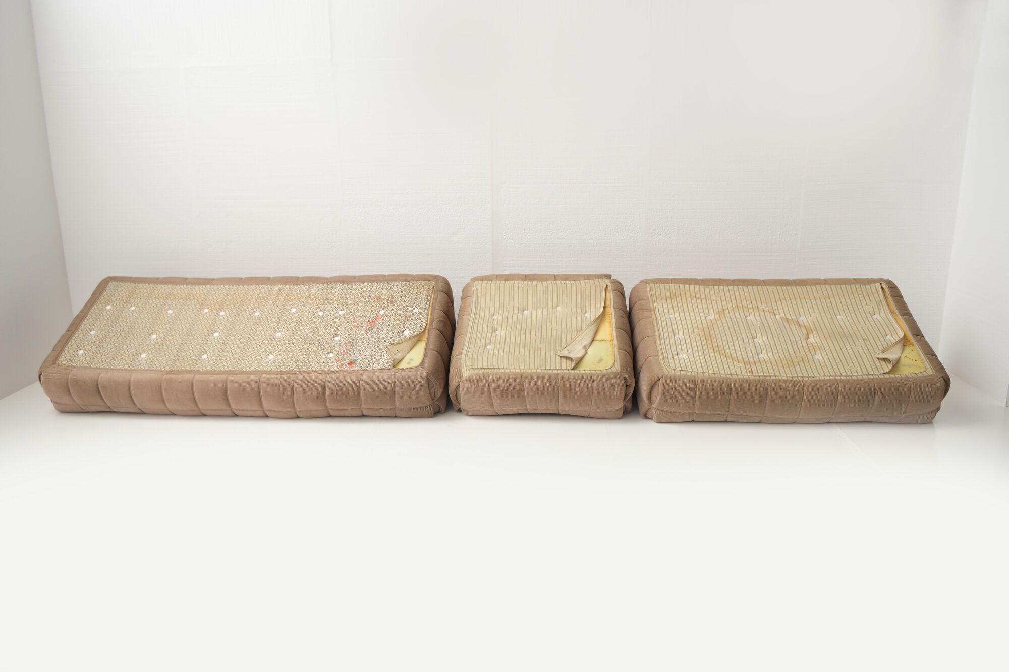 Kashima - Michel Ducaroy - Ligne Roset