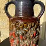 West Germany vase