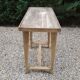 Side table