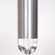 Raak Amsterdam Bullet lamp 1960s Holland