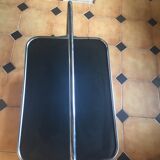 Service folding vintage