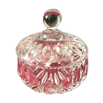 Gross Baccarat crystal crystal candy