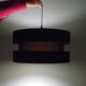 Pendant light