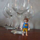 Set de 6 verres à Gin Tonic