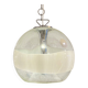 Murano Pendant Lamp by E. Fantasia & G. Poli for Sothis, 1970s