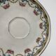 Large porcelain coffee service, 33 pieces, signed RAYNAUD - Cie Limoges - 1940s