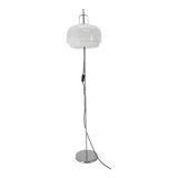 1970s Adjustable Floor Lamp Designed by Guzzini for Meblo, Italy