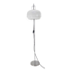 1970s Adjustable Floor Lamp Designed by Guzzini for Meblo, Italy