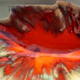Vintage dish