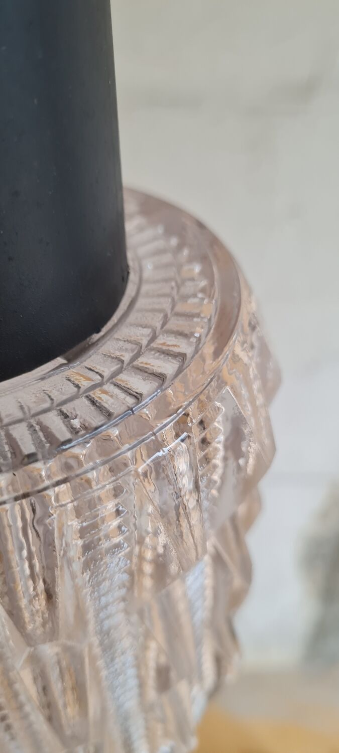 Cascading 3 lights Raak Amsterdam 1970