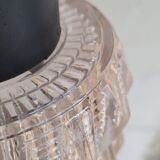 Cascading 3 lights Raak Amsterdam 1970