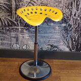 Tabouret faucheuse par Etienne Fermigier pour Mirima