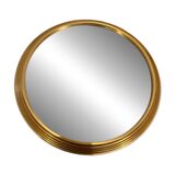 Vintage tray mirror